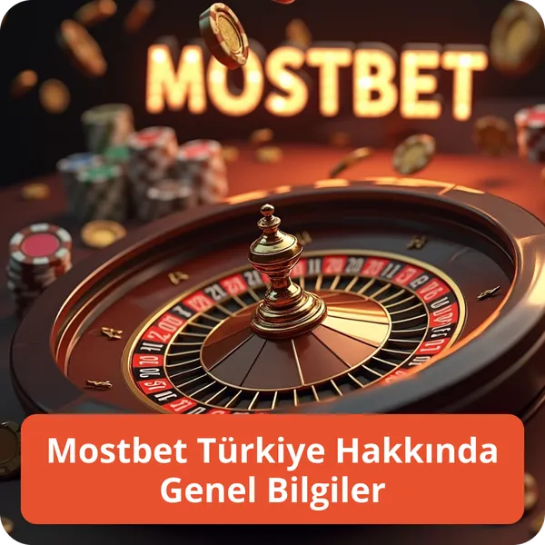 Mostbet Türkiye Hakkında Genel Bilgiler
