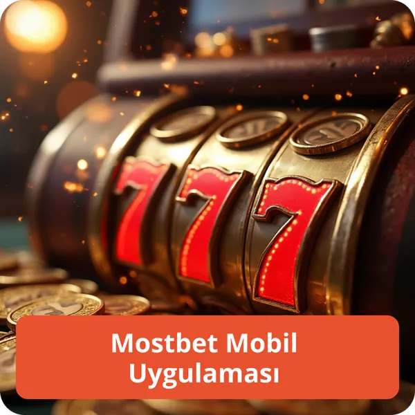 Mostbet Mobil Uygulaması