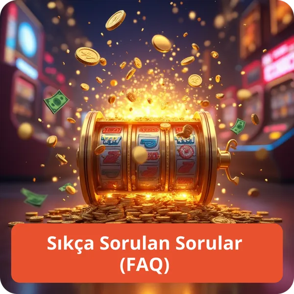 Sıkça Sorulan Sorular (FAQ)